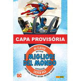 Batman E Superman