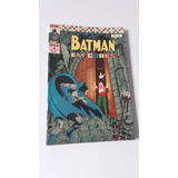 Batman Especial Em Cores
