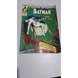 Batman Especial Em Cores