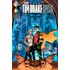 Batman Especial Vol. 10: Robin Tim Drake E Os Renegados, De Dunbar, Max. Editorial Panini, Tapa Mole En Português, 2022