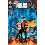 Batman Especial Vol