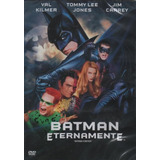 Batman Eternamente
