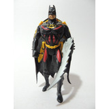 Batman Forever 1995 Blast