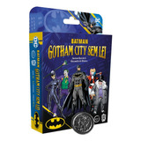 Batman Gotham City Sem