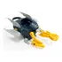 Batman Hoverbat Kenner 1993 Sem Caixa Raro Cult Comics