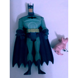 Batman Jlu Unlimited Pig