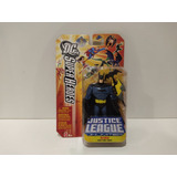 Batman Justice League Unlimited