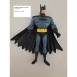 Batman Justice League Unlimited