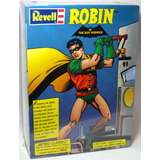 Batman Kit Plastico Revell