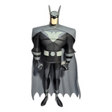 Batman Lord - Dc Super Heroes - Jlu - Mattel 2006