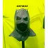 Batman Mascara Capuz Latex Ben Affleck Zack Snyder