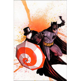 Batman Por Tom King