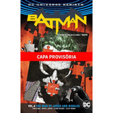 Batman Por Tom King