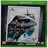 Batman. Return To Arkham Br - 2016 - Xbox One