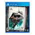 Batman Return To Arkham Ps4 Midia Física  2 Jogos