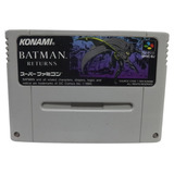 Batman Returns Original Super