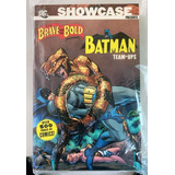 Batman Showcase Presents