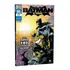 Batman Sinal: Batman & Sinal: Ed. Especial, De Dc Comics. 1, Vol. 1. Editorial Panini, Tapa Mole, Edición 1 En Português, 2019