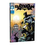 Batman Sinal Batman