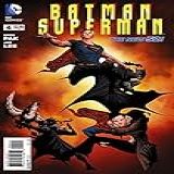 Batman Super homem Nº
