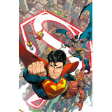 Batman superman Os