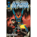 Batman superman Os