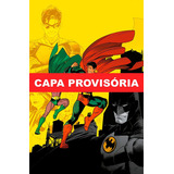 Batman/superman: Os Melhores Do Mundo Vol. 8, De Dan Mora. Editora Panini, Capa Mole Em Português