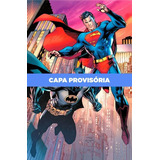 Batman superman Os Melhores