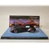Batman The Brave And The Bold - Batmóvel 1:43 Eaglemoss  22r