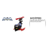 Batman The Brave And