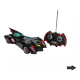 Batman The Brave And