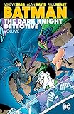 Batman: The Dark Knight Detective Vol. 1 (detective Comics (1937-2011)) (english Edition)
