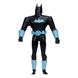 Batman The New Batman