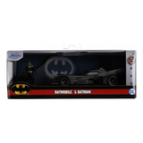 Batman Tim Burton 1