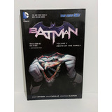 Batman Volume 3 