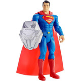 Batman Vs Superman Boneco