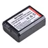 Batmax Np-fw50 2000 Mah 7.2v 1 Unidad