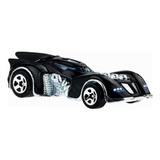 Batmobile 2011 Arkham Asylum