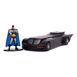 Batmobile Batman Animated Series