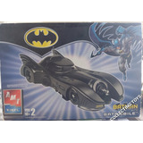 Batmovel Batmobile