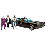 Batmovel 1 24 Jada