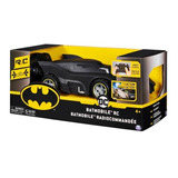 Batmovel Controle Remoto Dc