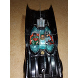 Batmovel Corgi 1966 1