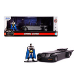 Batmovel The Animated Series