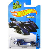 Batmovel The Brave And