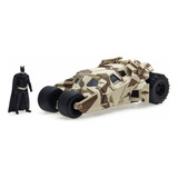 Batmovel Tumbler Batman The