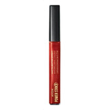 Batom Avon Líquido Matte Glitter Effect Power Stay   Cereja Brilhante