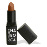 Batom Bala Semi Matte