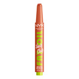 Batom Brilho Gloss Nyx