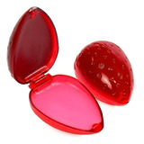 Batom Brilho Labial Infantil
